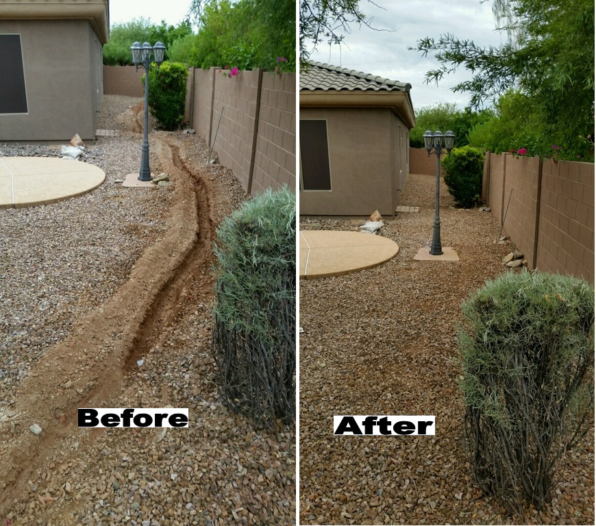Sprinkler Service before-after5