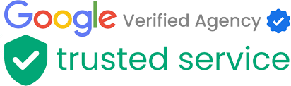Google verified